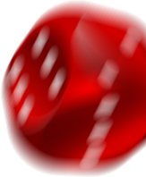 Dado Vermelho